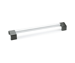 RH-W5-Offset tubular handles